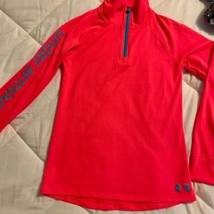 Under Armour Loose top